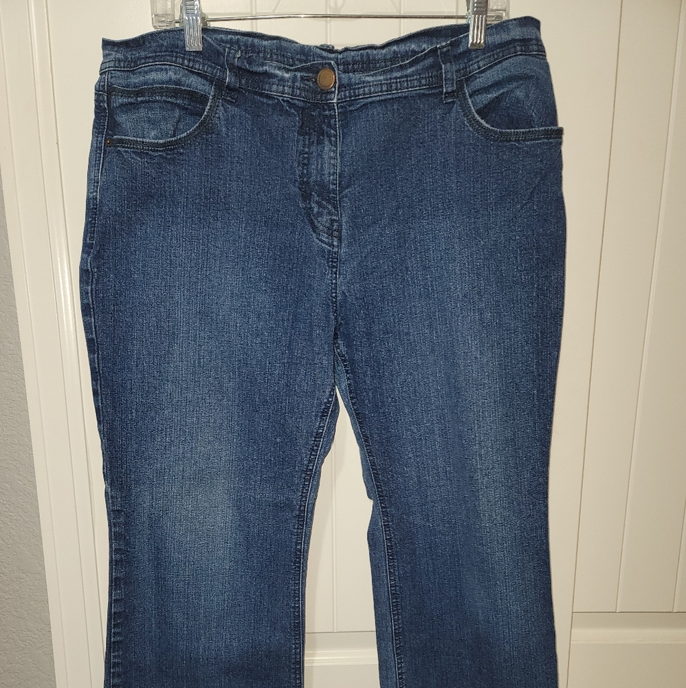 Marks & Spencer jeans